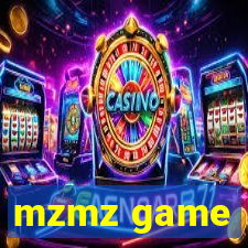 mzmz game